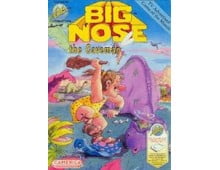 (Nintendo NES): Bigfoot
